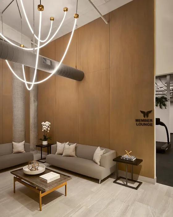 Monarch Athletic Club - Brentwood Picture 9