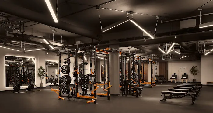 Monarch Athletic Club - Brentwood Picture 3