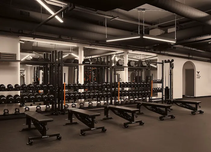 Monarch Athletic Club - Brentwood Picture 10