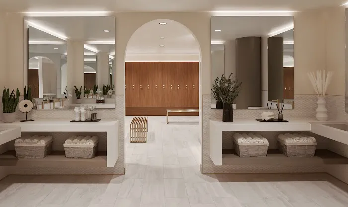 Monarch Athletic Club - Brentwood Picture 5