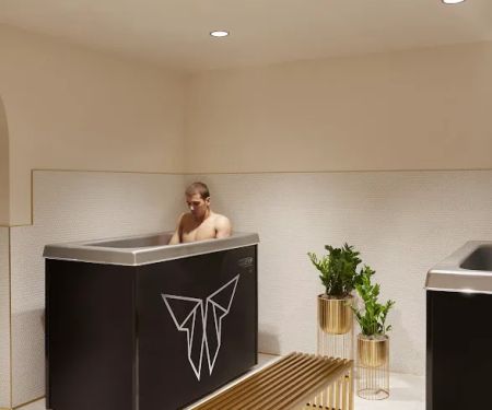 Monarch Athletic Club - Brentwood