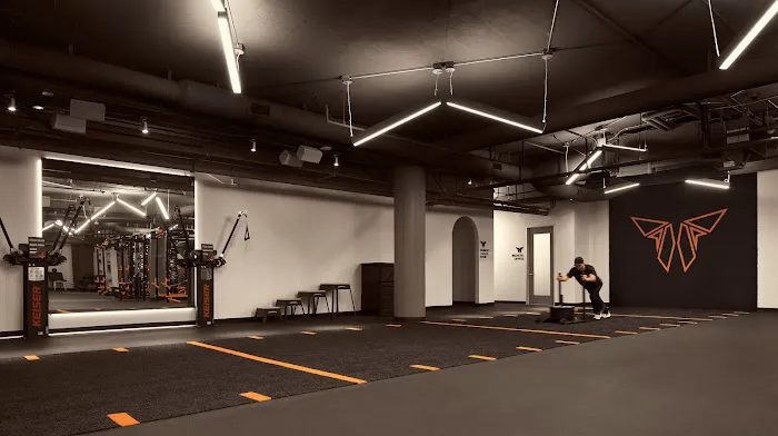 Monarch Athletic Club - Brentwood Picture 7