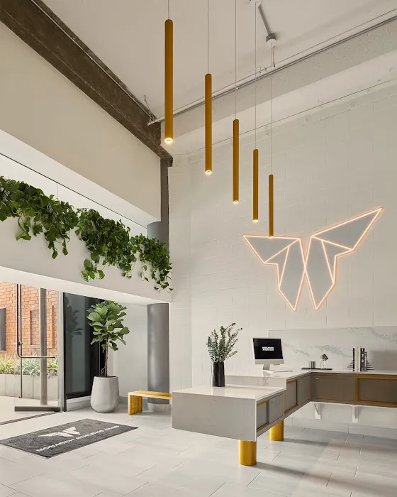 Monarch Athletic Club - Brentwood Picture 2