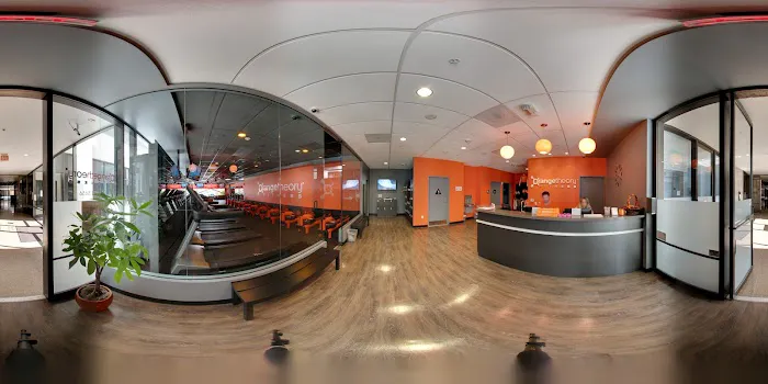 Orangetheory Fitness Picture 8