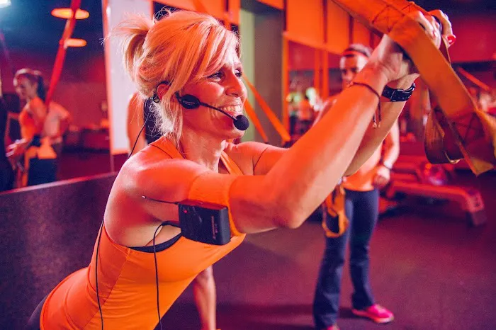 Orangetheory Fitness Picture 9