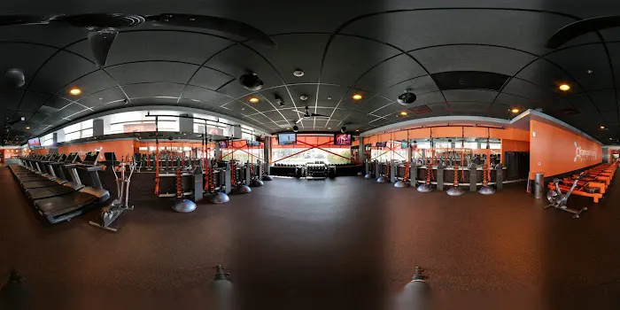 Orangetheory Fitness Picture 7