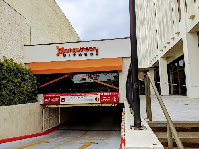 Orangetheory Fitness Picture 1