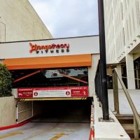 Orangetheory Fitness ico