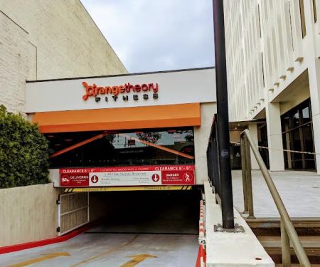 Orangetheory Fitness