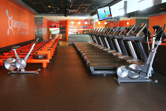 Orangetheory Fitness Picture 3