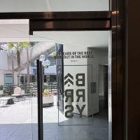 Barry's Brentwood ico