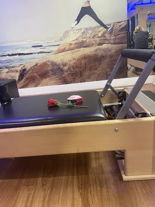 Club Pilates Picture 3