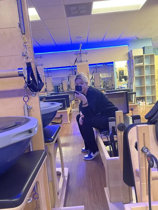 Club Pilates Picture 1