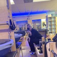 Club Pilates ico