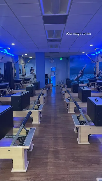 Club Pilates Picture 2