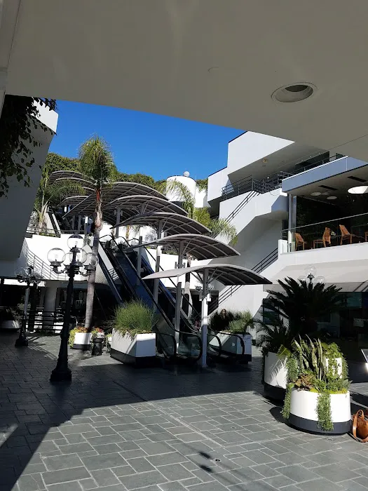 Club Pilates Picture 5