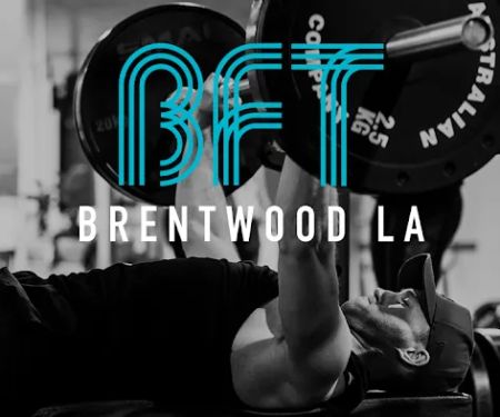 BFT Brentwood LA