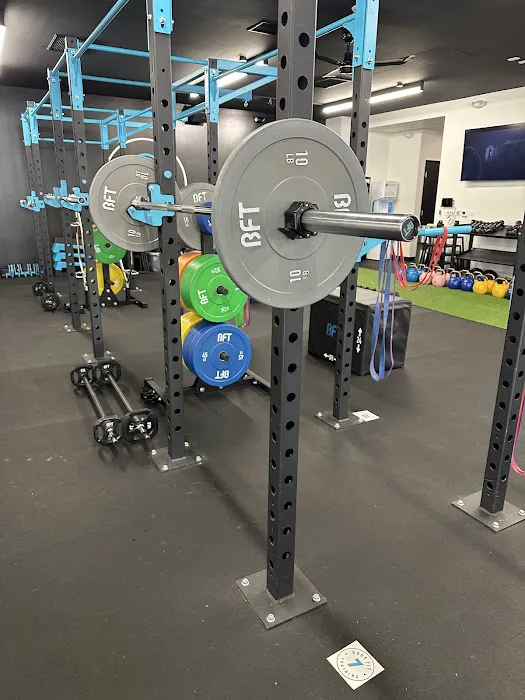 BFT Brentwood LA Picture 4