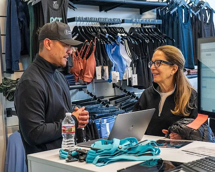 BFT Brentwood LA Picture 7