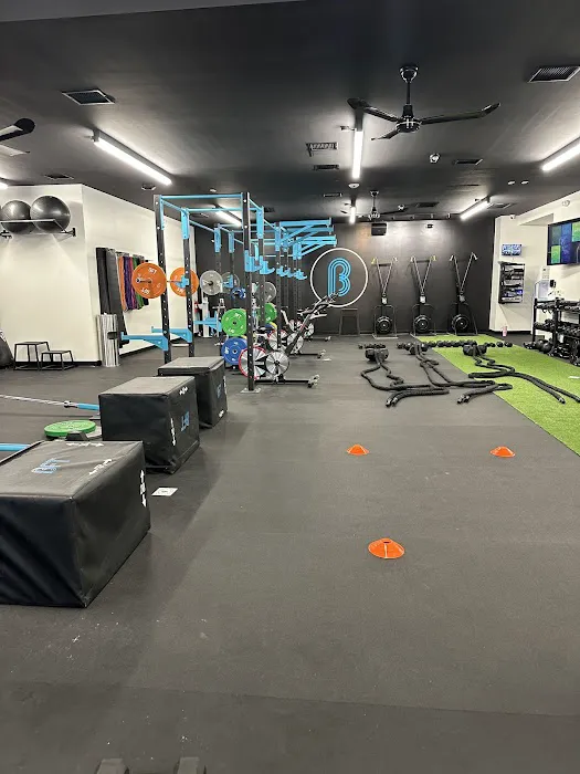 BFT Brentwood LA Picture 3