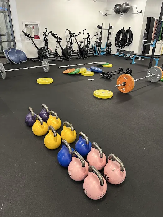 BFT Brentwood LA Picture 5