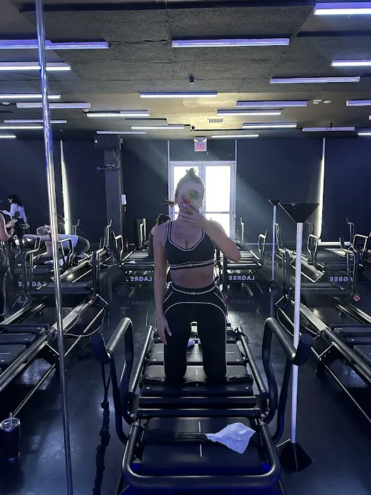 The Megaformer Studio Picture 2