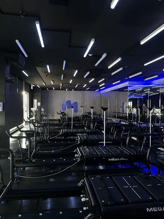 The Megaformer Studio Picture 6