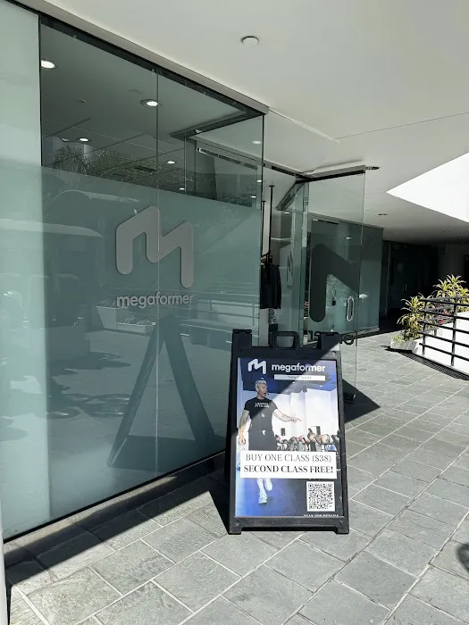 The Megaformer Studio Picture 8