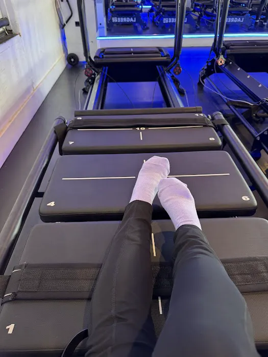 The Megaformer Studio Picture 10