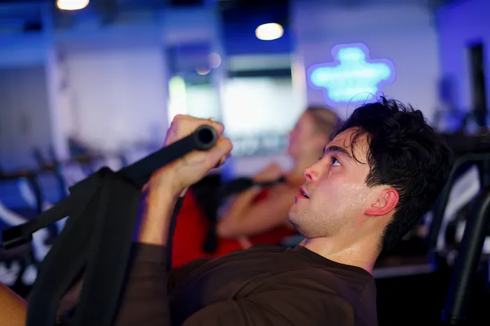 The Megaformer Studio Picture 3