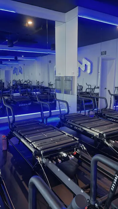 The Megaformer Studio Picture 7