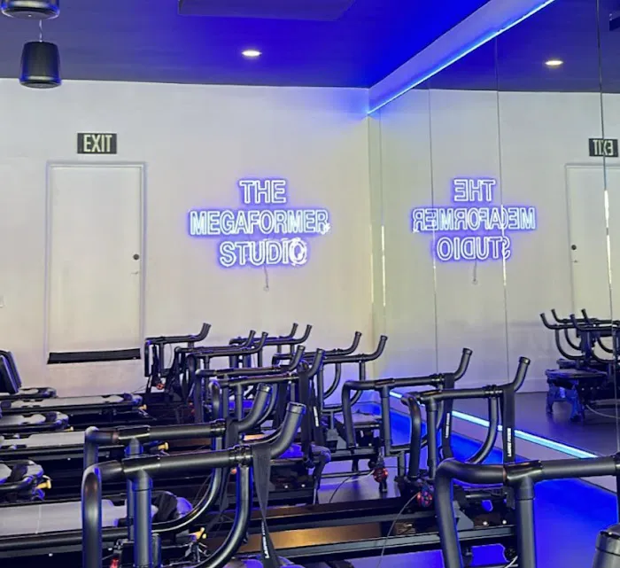 The Megaformer Studio Picture 5