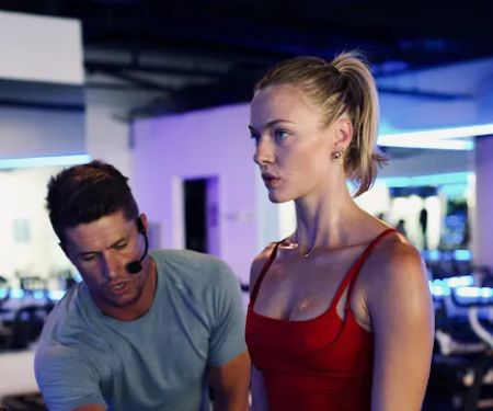 The Megaformer Studio