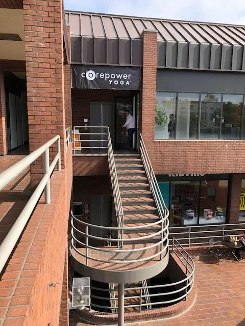 CorePower Yoga - San Vicente Picture 3