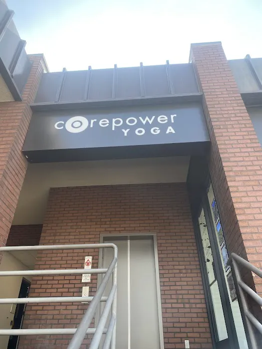 CorePower Yoga - San Vicente Picture 5