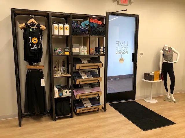 CorePower Yoga - San Vicente Picture 9