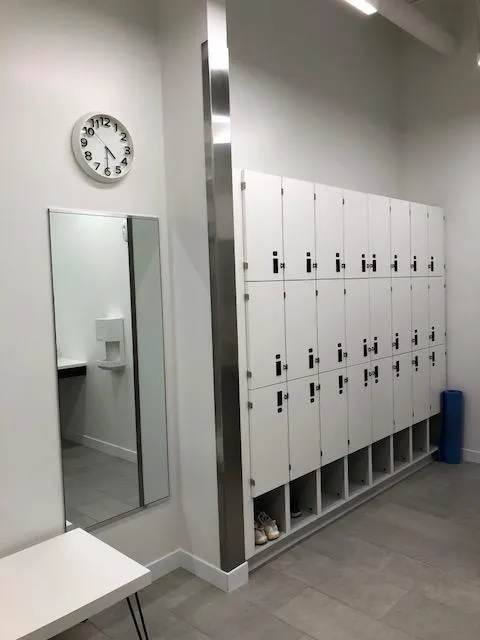 CorePower Yoga - San Vicente Picture 1