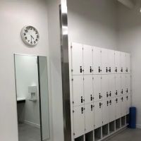 CorePower Yoga - San Vicente ico