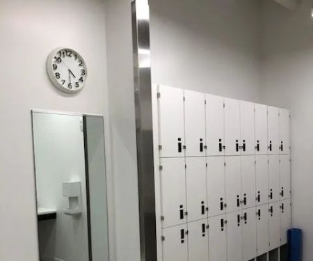 CorePower Yoga - San Vicente