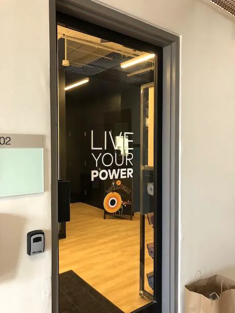 CorePower Yoga - San Vicente Picture 4