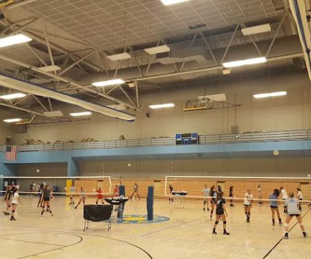 UCLA REC