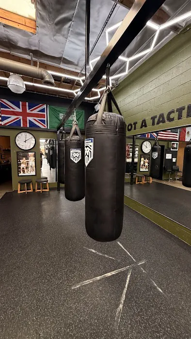 Churchill Boxing Club Picture 3