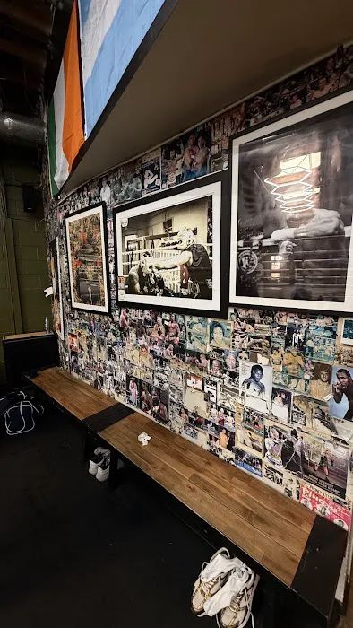Churchill Boxing Club Picture 5