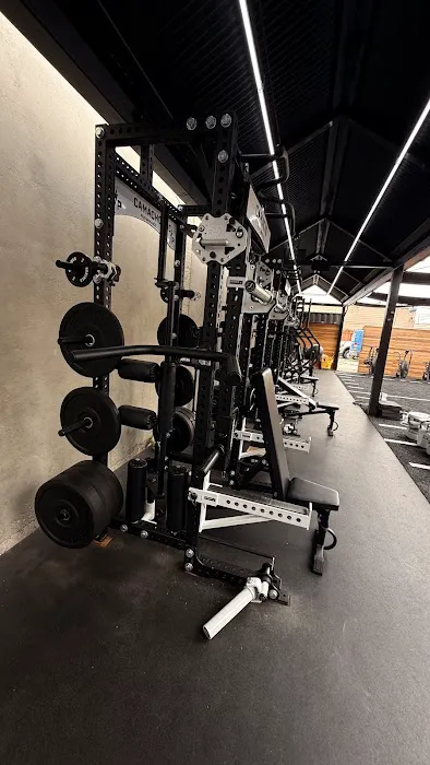 Churchill Boxing Club Picture 1