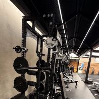 Churchill Boxing Club ico