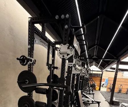 Churchill Boxing Club