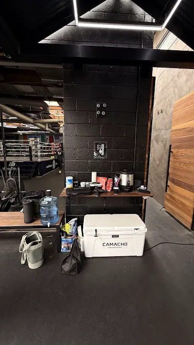 Churchill Boxing Club Picture 6