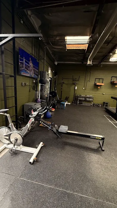 Churchill Boxing Club Picture 4