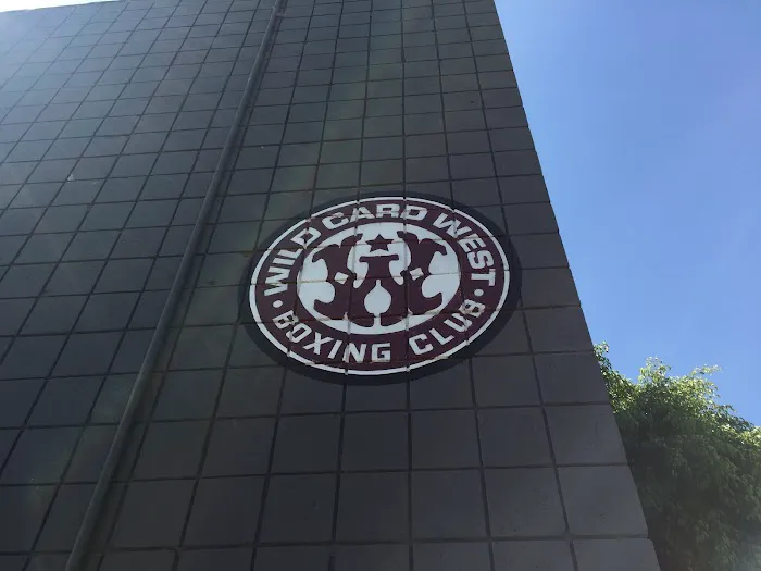 Churchill Boxing Club Picture 10