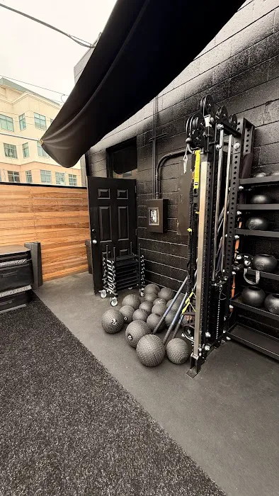 Churchill Boxing Club Picture 9